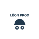 Logo Leon Prod Vx4